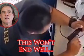 Egregious Firearms Safety Violations End Predictably