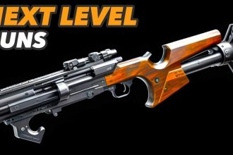 25 Most Advanced Guns Americans Can Still Own… [Before They Disappear]