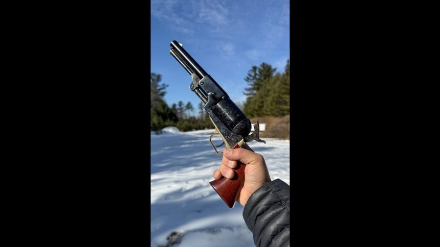 Would your front door stop this?