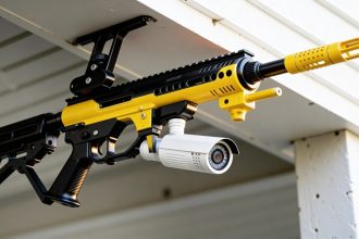 67 Legal But LETHAL Home Defense Gadgets on Amazon 2026