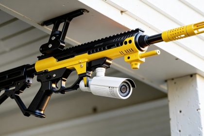 67 Legal But LETHAL Home Defense Gadgets on Amazon 2026