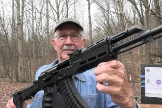 Sunday Shoot-a-Round # 324