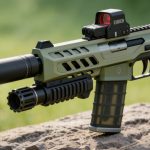 25 CRAZY New Guns Just Revealed NOW 2026!