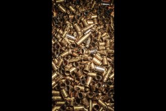 Guess how many rounds this was?