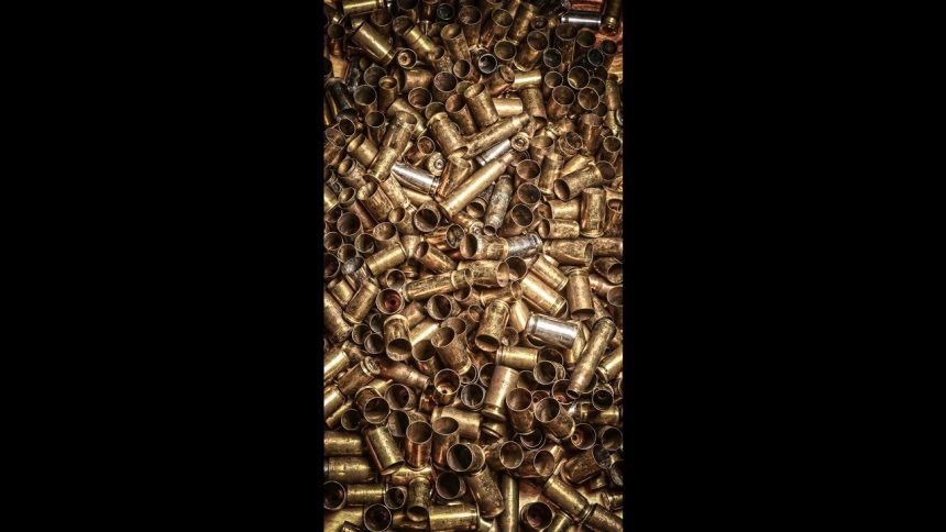 Guess how many rounds this was?