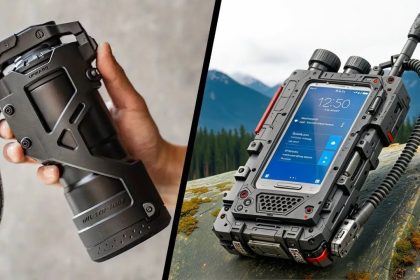 55 Insane Tactical Military Gadgets You Can Actually Buy on Amazon Right Now