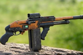 25 NEW Guns Just Dropped in 2026 You Haven’t Seen These Yet