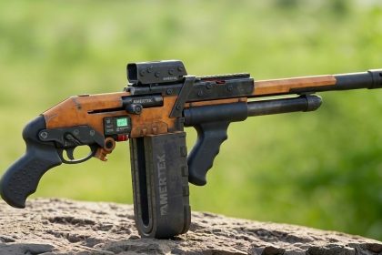 25 NEW Guns Just Dropped in 2026 You Haven’t Seen These Yet