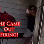 Volusia Deputies Immediately Met With Gunfire