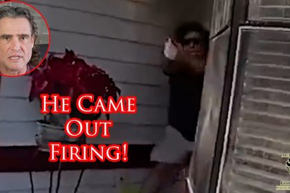 Volusia Deputies Immediately Met With Gunfire