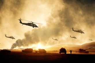 Benjamin Netanyahu Threatens To Reduce Iran’s Military “To Dust”