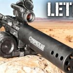 The 5 Most Lethal Non-Gunpowder Weapons You Can Buy On AMAZON!