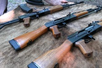 Are Chinese AKs Junk?