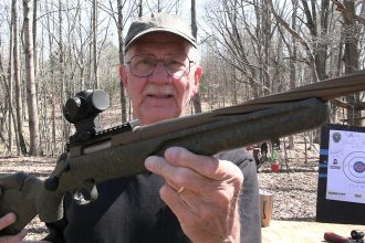 Sunday Shoot-a-Round # 325