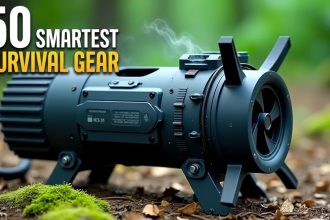 Why These New SURVIVAL GEAR & GADGETS Are Taking Over in 2026!