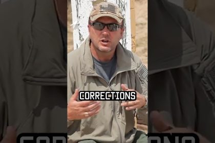 Why you should zero using 5-round groups! #tip #shorts #military