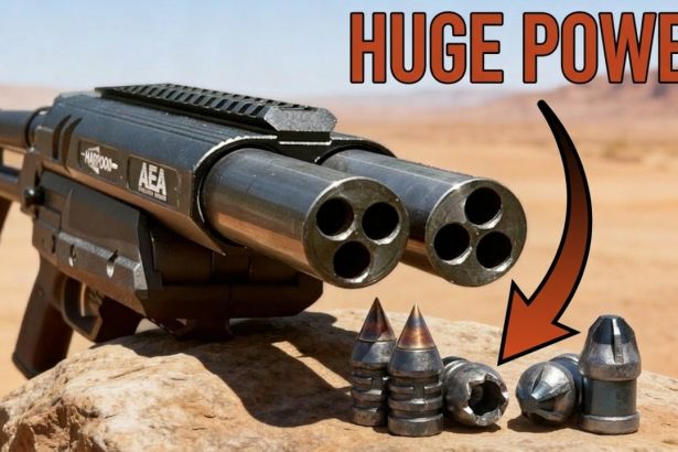 Why These New Air Pistols Are Dominating the Market in 2026