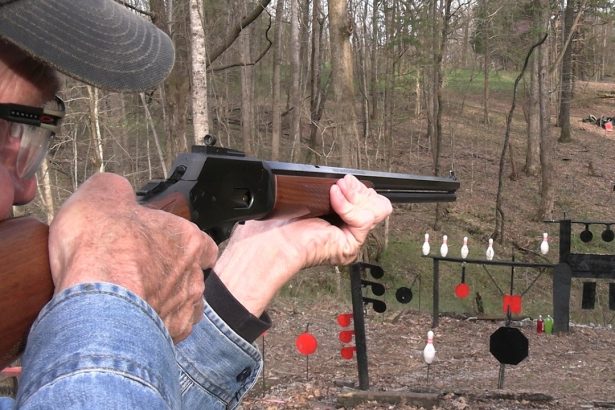 Could .357 Magnum Be A Big Game Cartridge?