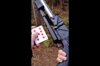 ATF: Everything is banned …