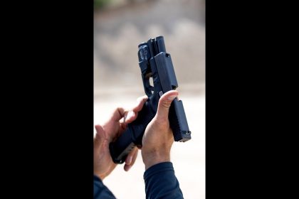 Chicago Mayor Johnson: “We cannot jail our way out of violent crime…”