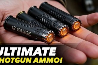 Why 12 Gauge Is the MOST DEADLY Round in America (Nothing Comes Close)