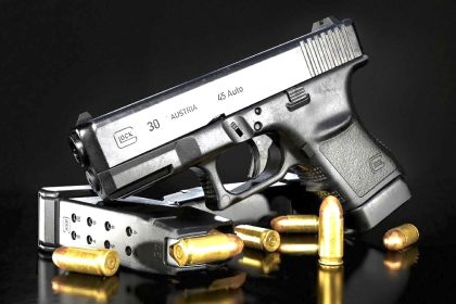 GLOCK’s Dirty Secret! 10 SHOCKING Things You Don’t Know About GLOCK Pistols