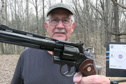 Sunday Shoot-a-Round # 326