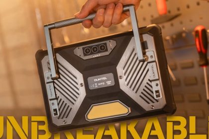 AMAZON’s #1 TOUGHEST Tablet You Can Buy! Oukitel RT10 Review!