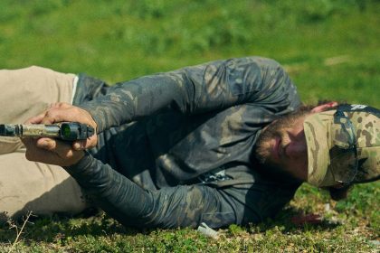 Most Shooters Use Barricades Wrong — Here’s the Better Way