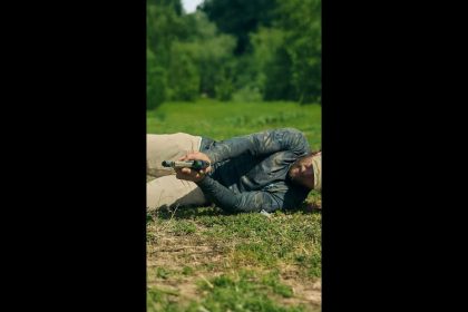 How to Get More Stable Pistol Hits From Cover and Prone