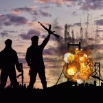 U.S. Warns of Terrorist Attacks In Nigeria