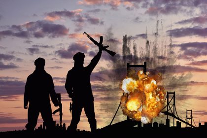 U.S. Warns of Terrorist Attacks In Nigeria