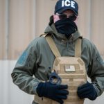 Trump Threatens To Deploy ICE To Airports