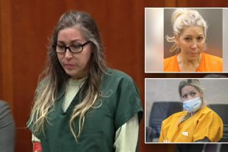 California ‘party mom’ faces reckoning for hosting alcohol-fueled teen sex parties