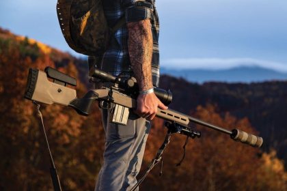 Complete Review: 6.5 Creedmoor Ammunition — Performance and Top Brands