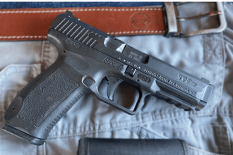 TP9 SF: The Unsung Hero of the Canik Brand