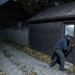 Chicago CCL Holder Thwarts Burglary: 59-Year-Old Shot During Garage Break-In