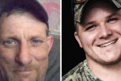 The Breaking Point: Two Years Of Police Calls And Altercations Lead To Fatal Self-Defense Stabbing