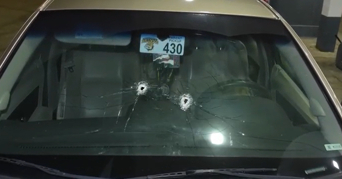 Armed Citizen Fights Back: 17-Year-Old Killed After Younger Brother Initiates Akron Road Rage Shooting