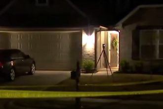 Tulsa Home Intrusion: Resident Shoots Ex-Boyfriend After Forced Entry