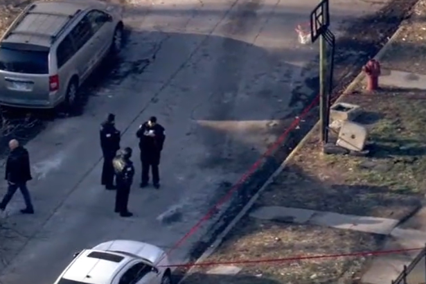 27-Year-Old Chicago Concealed Carrier Fatally Shoots 16-Year-Old During Armed Robbery