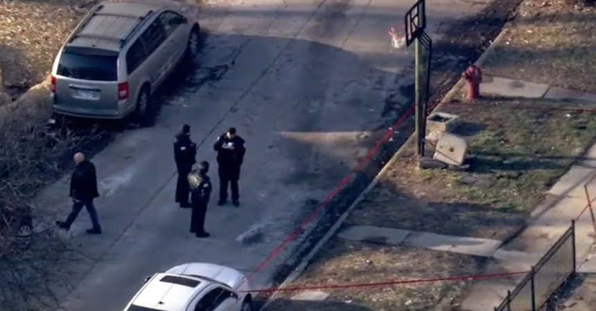 27-Year-Old Chicago Concealed Carrier Fatally Shoots 16-Year-Old During Armed Robbery