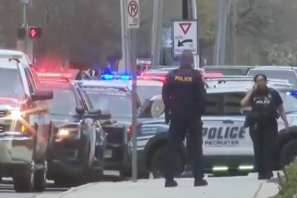 Multiple Shot: Terrorist Attack At Virginia School Stopped After Brave Students “Rendered Him No Longer Alive”