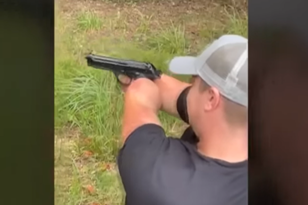 Amputee Cornhole Star Charged: Dayton Webber Accused Of Murder In Maryland