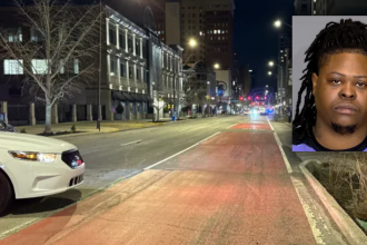 Downtown Indy Ambush: Suspect Dies Weeks After Intended Victim Fires In Self-Defense