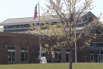 Man Charged After Loaded Gun And Knife Found In Kindergarteners Backpack At School; “I Used The Bag For A Hiking Trip”