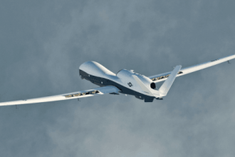 “Jellyfish of Death”: Rescued Pilot Reveals Iran’s Secret Drone Swarm Network