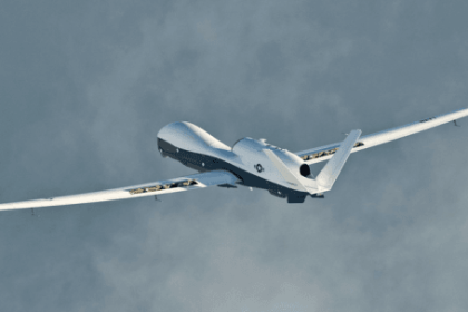 FBI Warns California of “Iranian Drone Threat”
