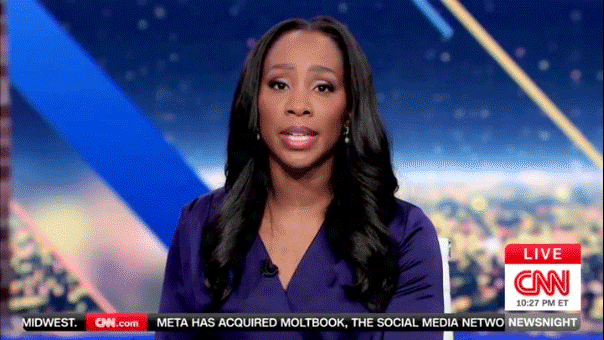 CNN’s Abby Phillip wrongly claims New York City ISIS-inspired terror attack was ‘against’ Mayor Zohran Mamdani