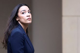 53 Dems vote against declaring Iran a state sponsor of terror